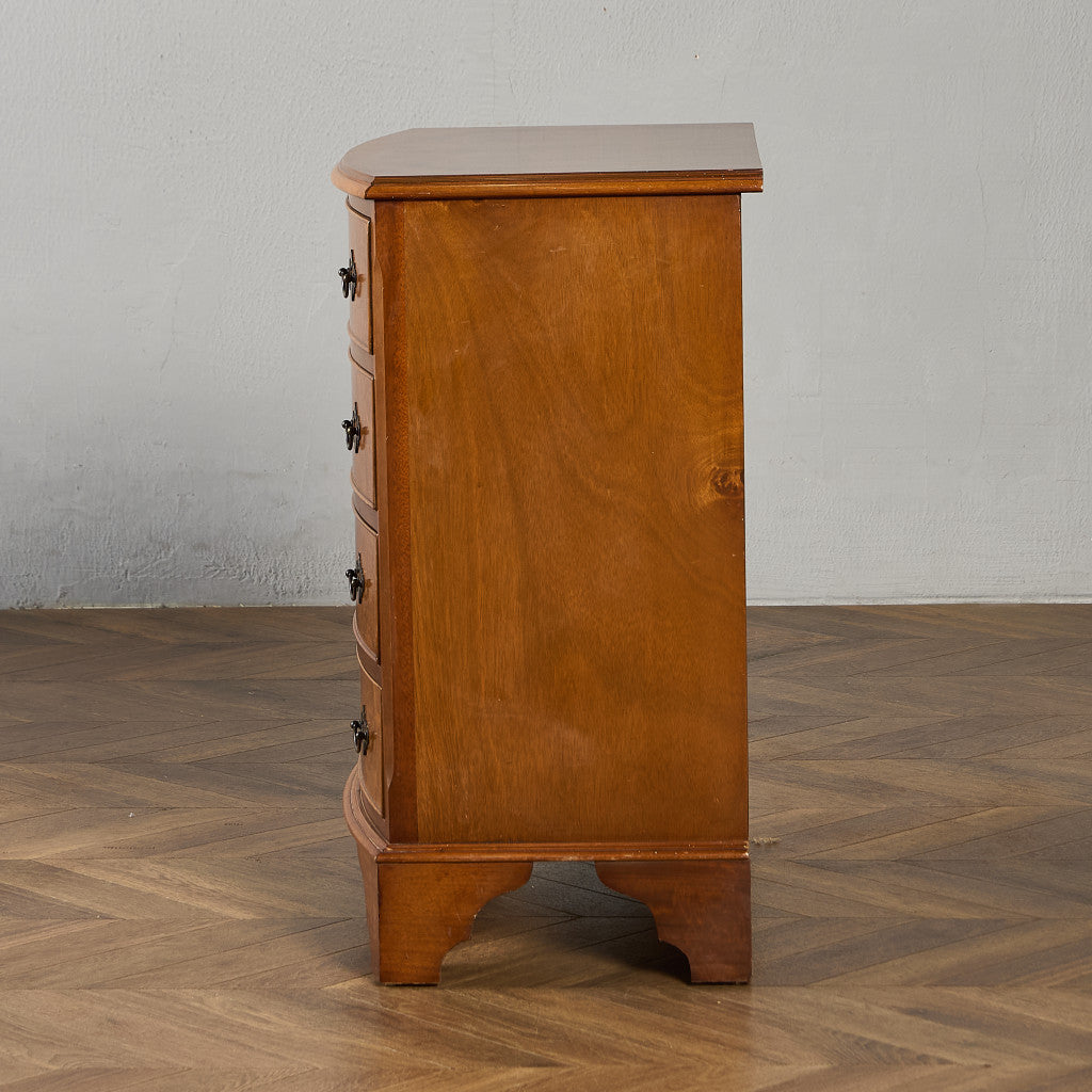 英国 クラシック チェスト