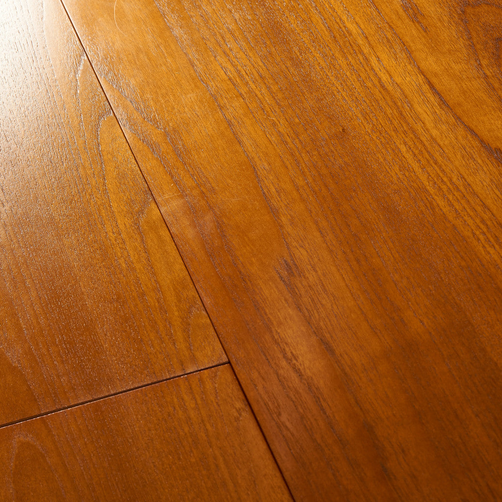 ヴィンテージ エクステンション ラウンドダイニングテーブル