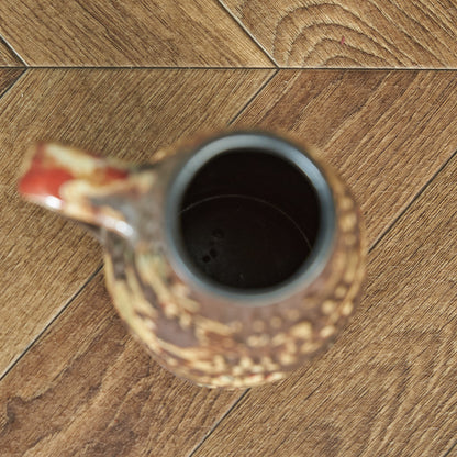 SPARA German Art Pottery フラワーベース