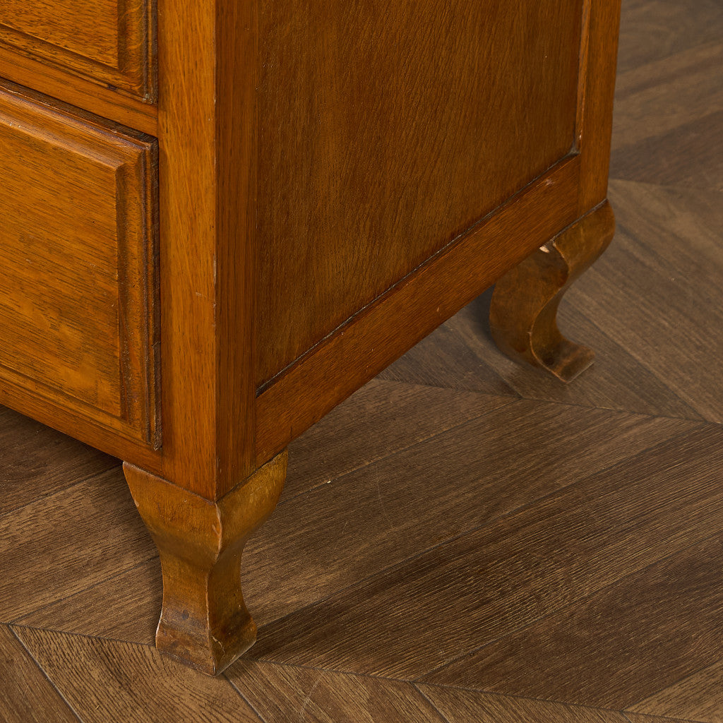 英国 クラシック 2段 チェスト