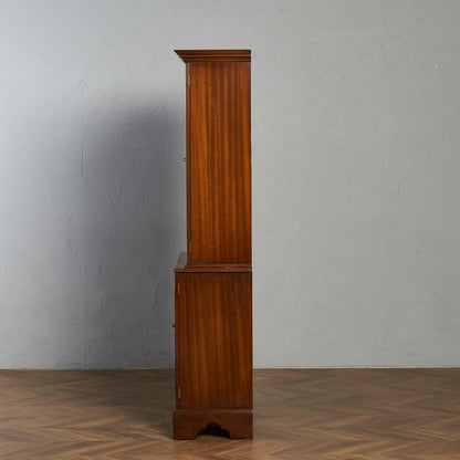 英国 クラシック ブックケース #86946