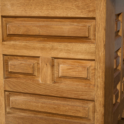 英国 クラシック ブランケットボックス