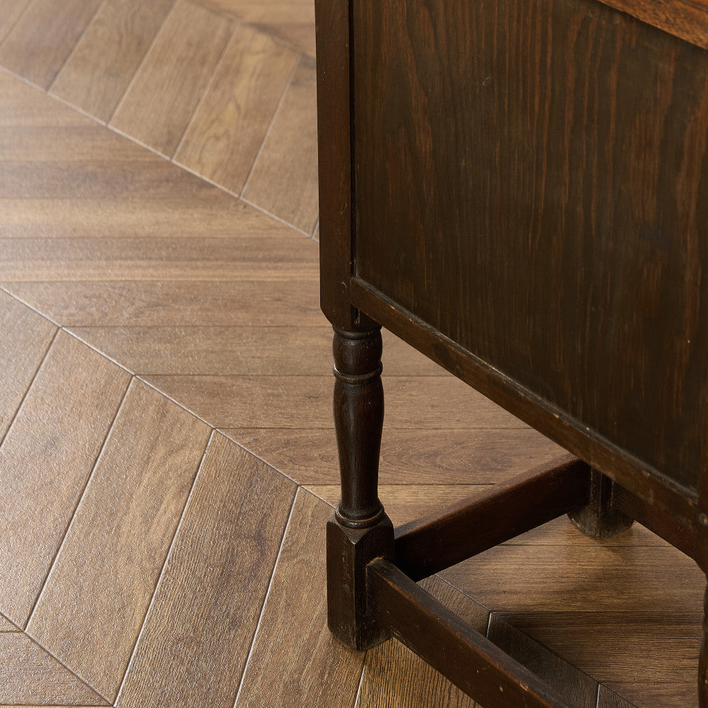 英国 クラシック サイドキャビネット サイドテーブル