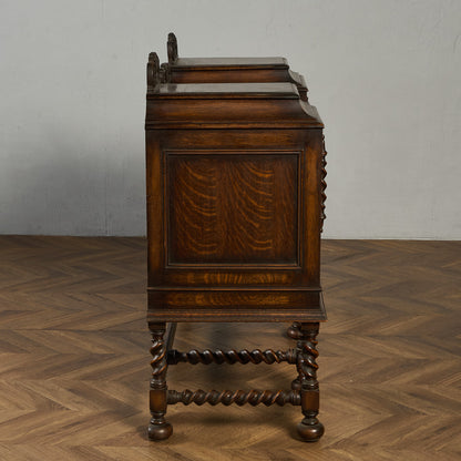 英国 クラシック サイドボード