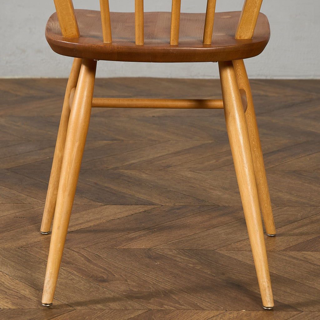 アーコール ERCOL 4本 スポーク フープバックチェア #97223 – camori