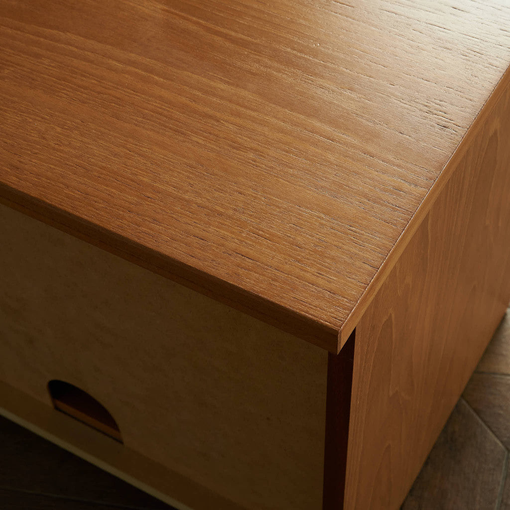 ヴィンテージ サイドキャビネット