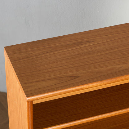 ジープラン・キャビネット G-PLAN CABINETS ヴィンテージ ブックシェルフ 本棚 #91698