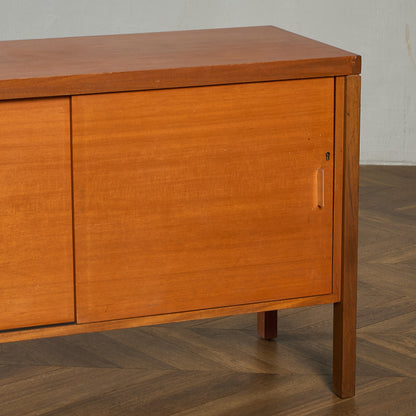 英国 ヴィンテージ キャビネット