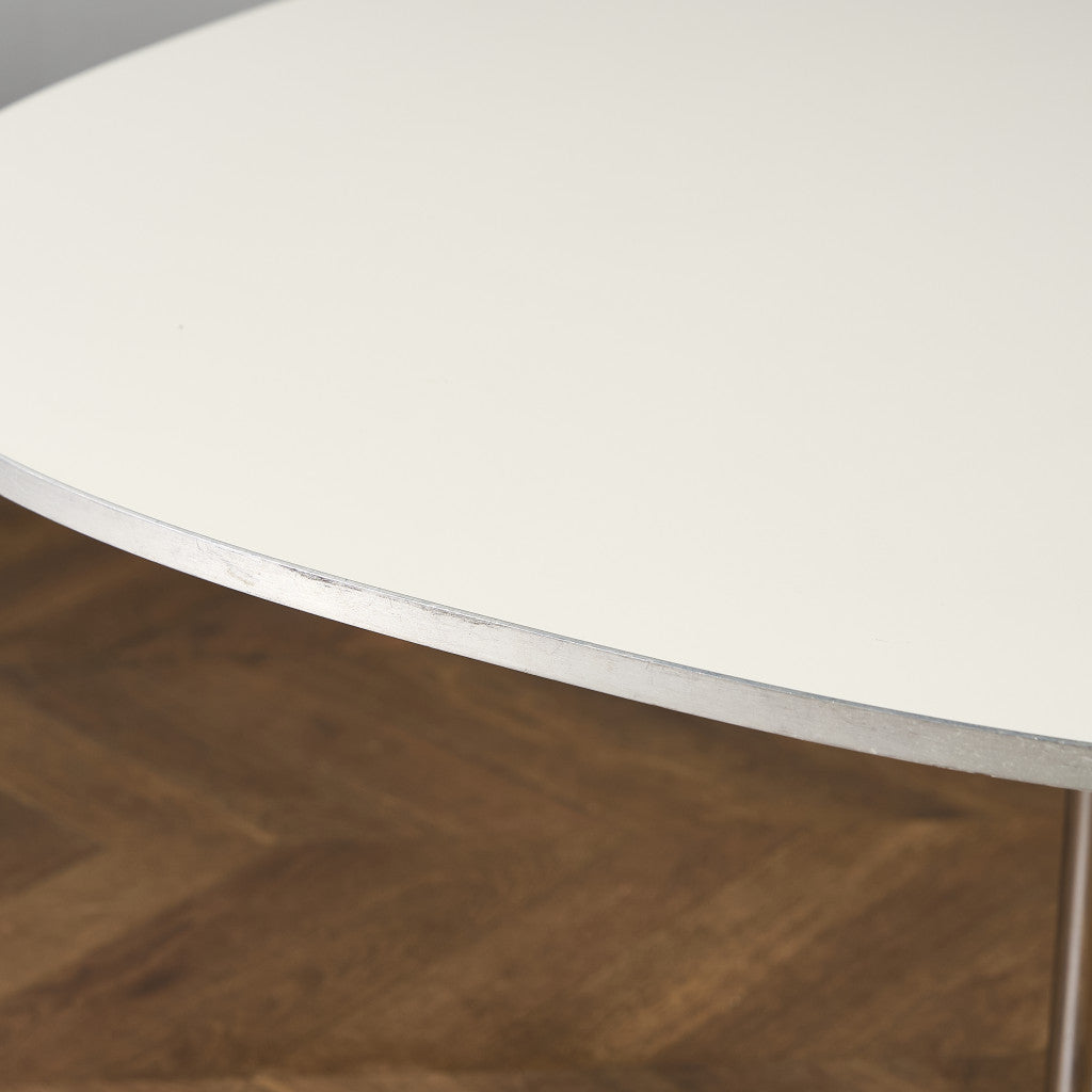 フリッツ・ハンセン Fritz Hansen A603 Super-circular Table スーパー