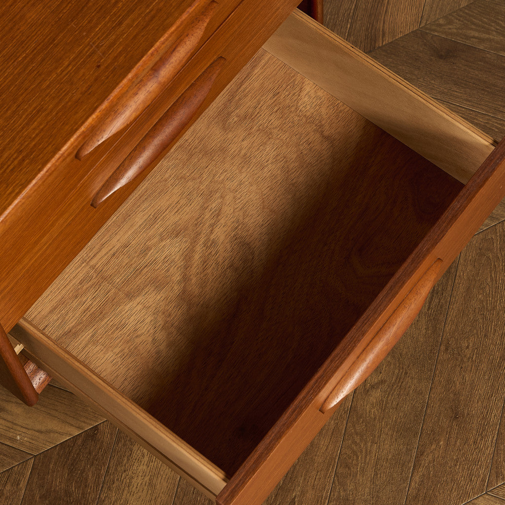 オースティンスイート Austinsuite ヴィンテージ 両袖 デスク ドレッシングデスク #89535