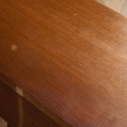 オースティンスイート Austinsuite ヴィンテージ 両袖 デスク ドレッシングデスク #89535