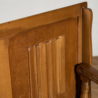 英国 クラシック モンクスベンチ