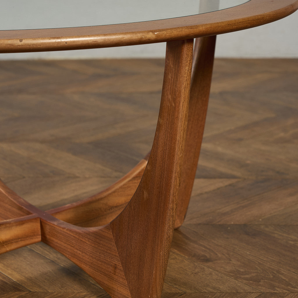 サーキュラー アストロ センターテーブル Occasional Table (8040)