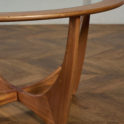 サーキュラー アストロ センターテーブル Occasional Table (8040)