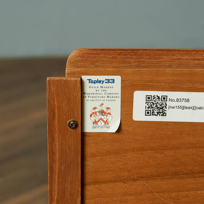 ヴィンテージ サイドキャビネット