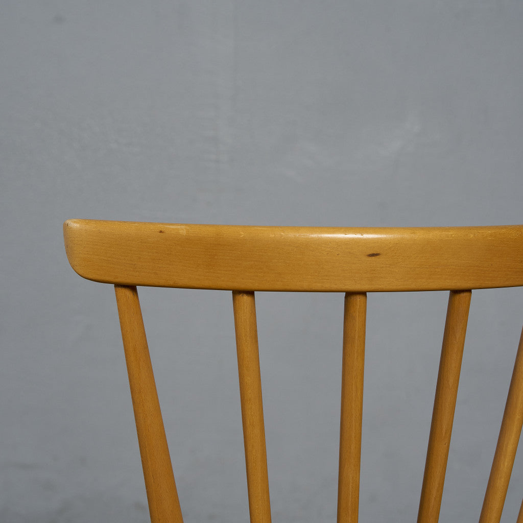 ヴィンテージ ボウトップチェア / ブルーラベル