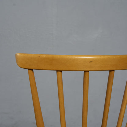 ヴィンテージ ボウトップチェア / ブルーラベル