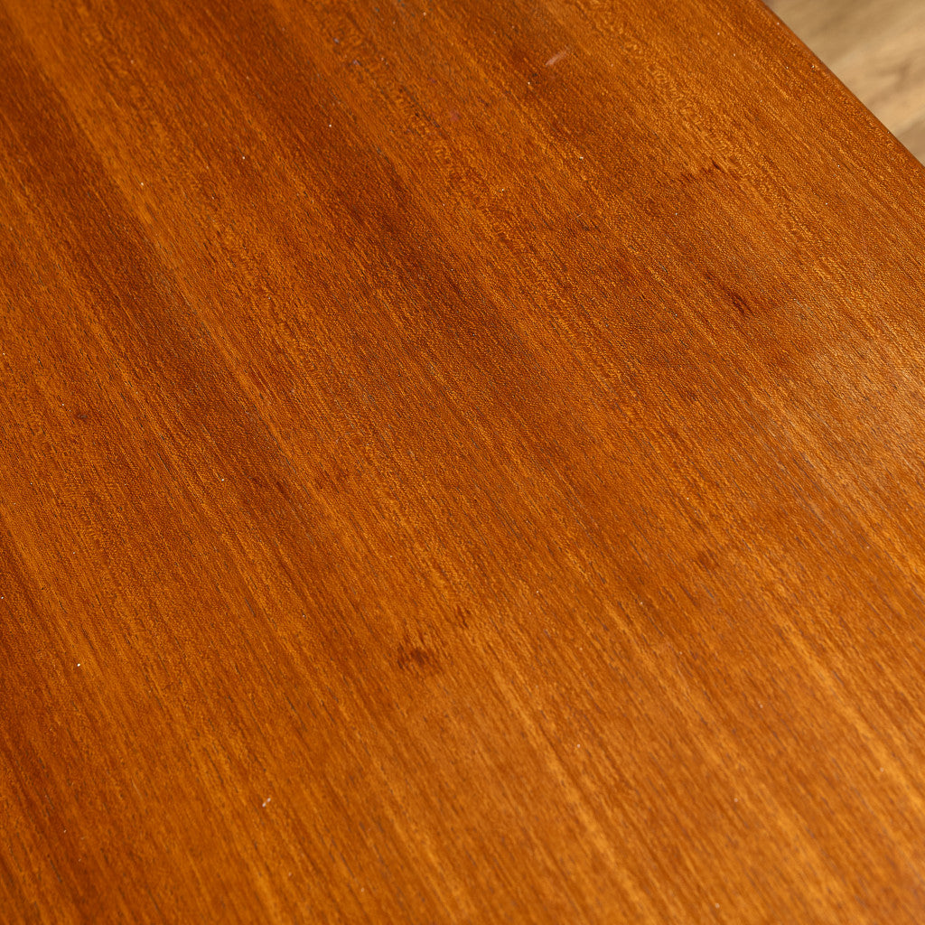 ヴィンテージ ロング サイドボード