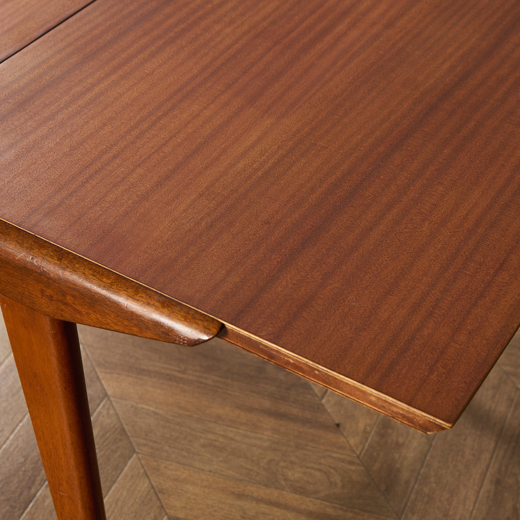 ヴィンテージ エクステンション ダイニングテーブル