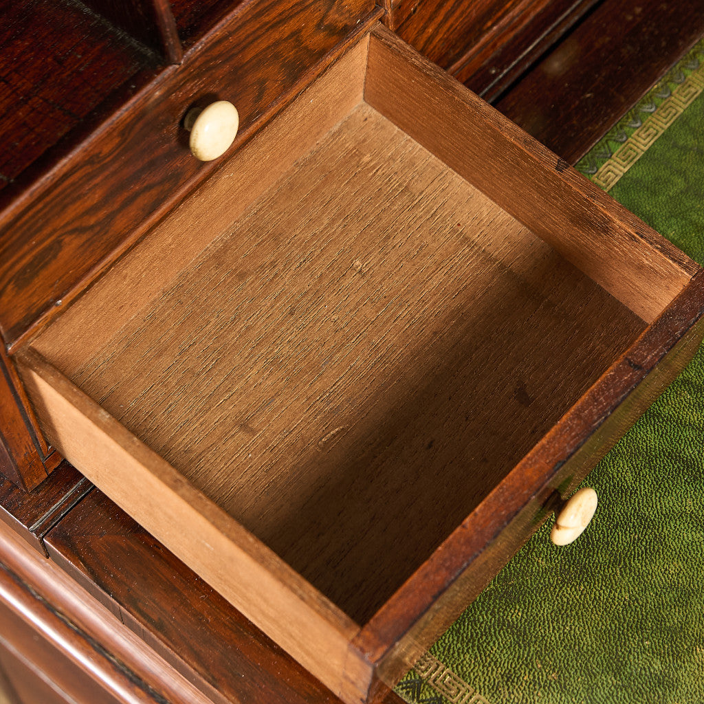 英国 クラシック ダベンポートデスク