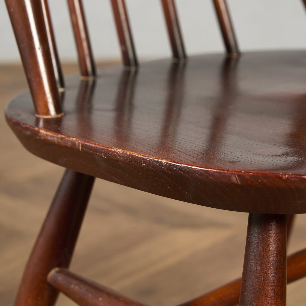 ヴィンテージ ゴールドスミスチェア