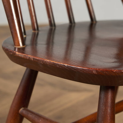 ヴィンテージ ゴールドスミスチェア