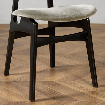 Tola&Black ヴィンテージ バタフライチェア