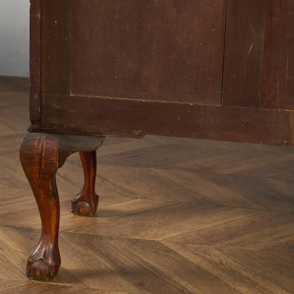 英国 クラシック サイドボード