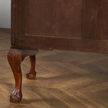 英国 クラシック サイドボード