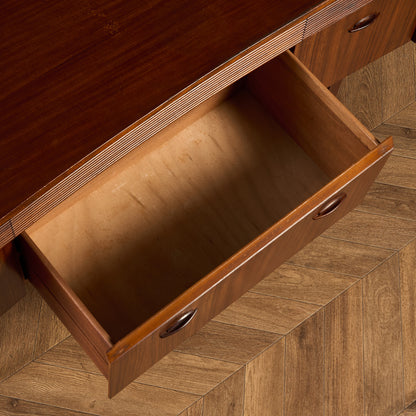 ヴィンテージ サイドボード