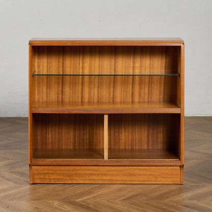 Brandon ライティングデスク付き コーナーキャビネット 3点セット