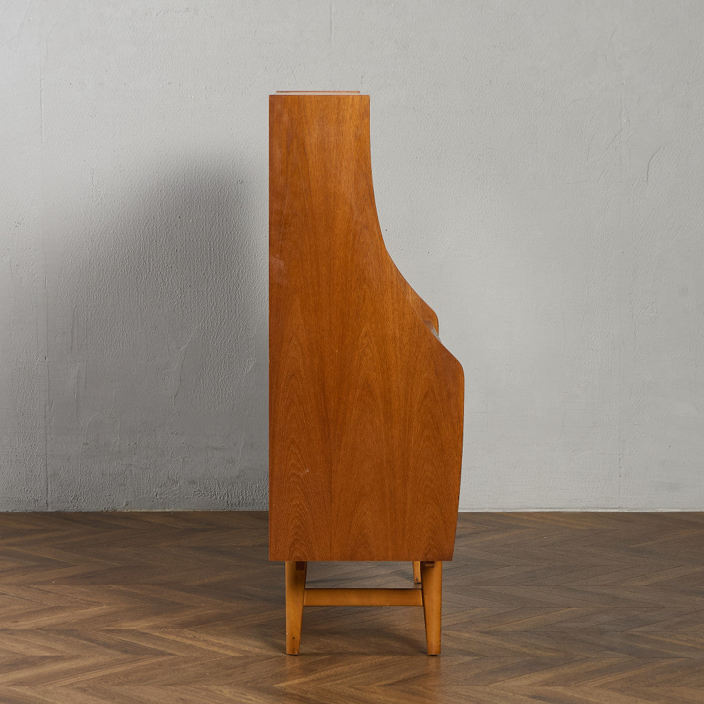 ヴィンテージ ハイ サイドボード