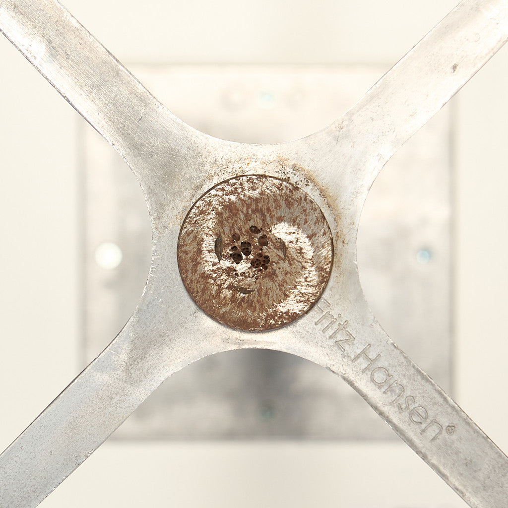 4star base スクエア A テーブル