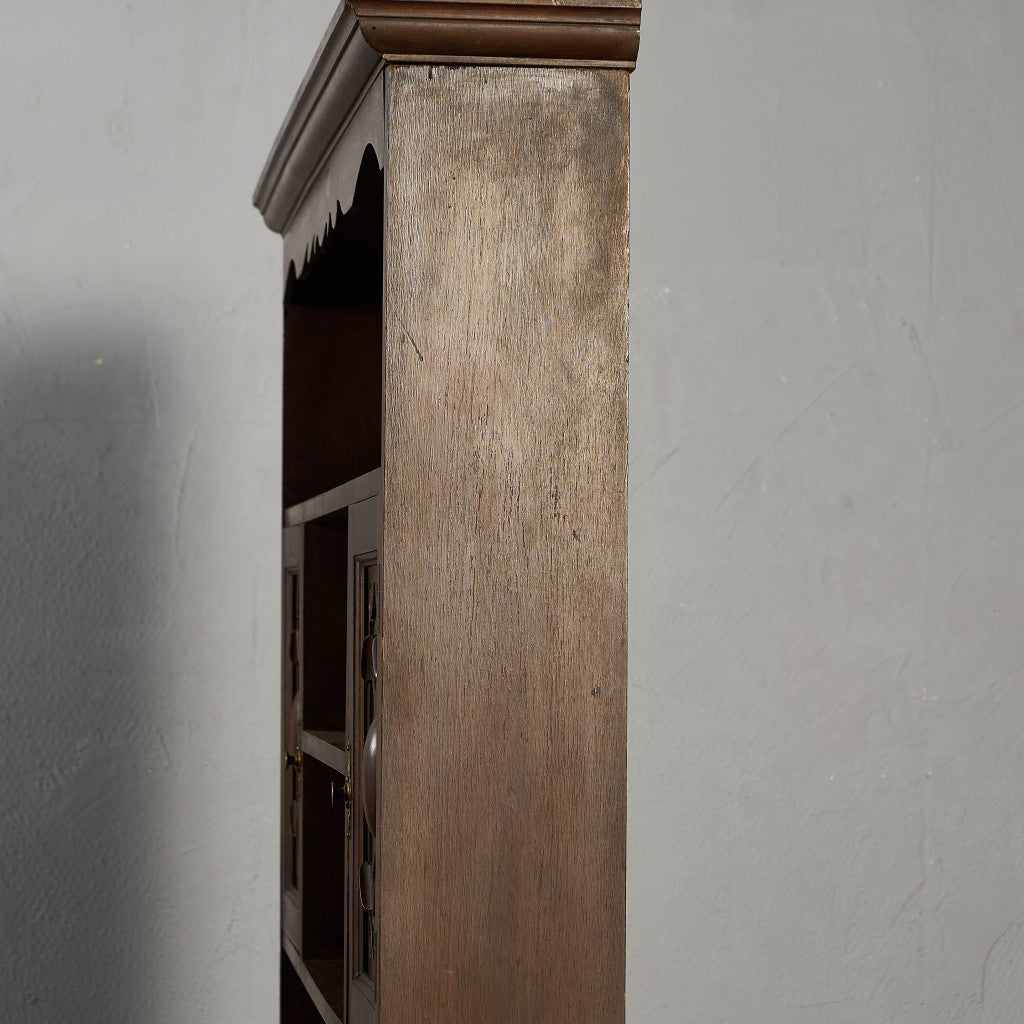 英国 クラシック ウェルシュドレッサー  食器棚