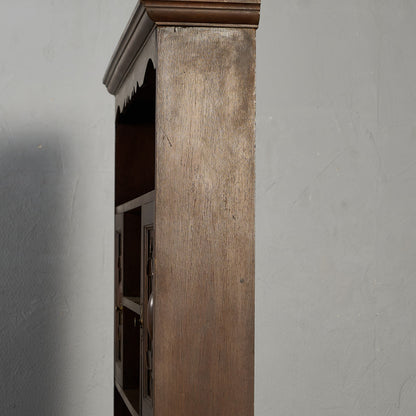 英国 クラシック ウェルシュドレッサー  食器棚