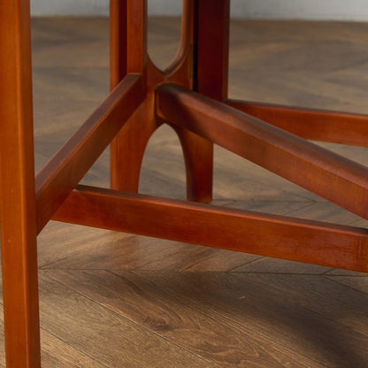 ゲートレッグ バタフライテーブル