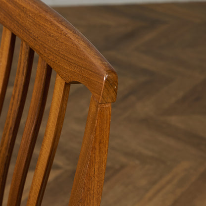 ヴィンテージ ダイニングチェア