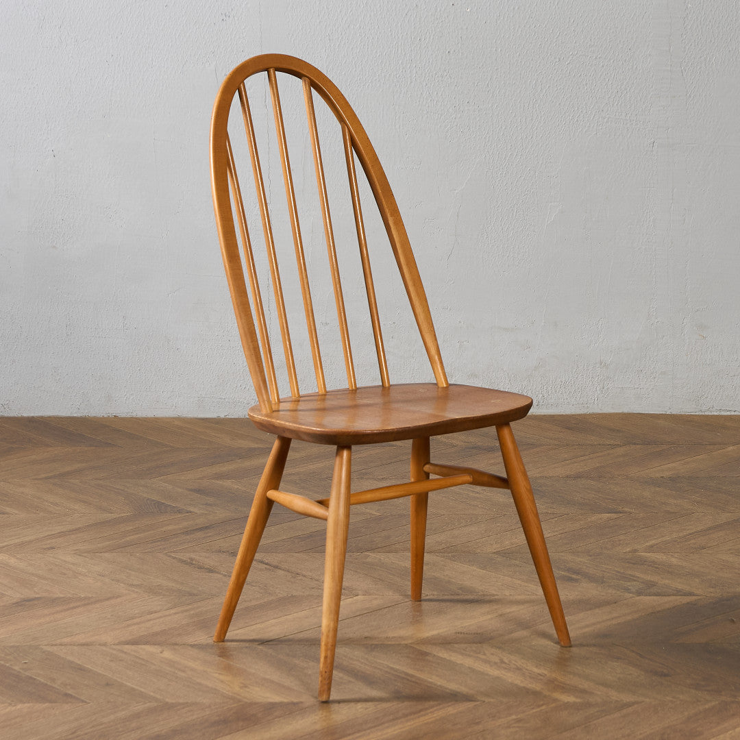 アーコール ERCOL ヴィンテージ クエーカーチェア #91885 – camori