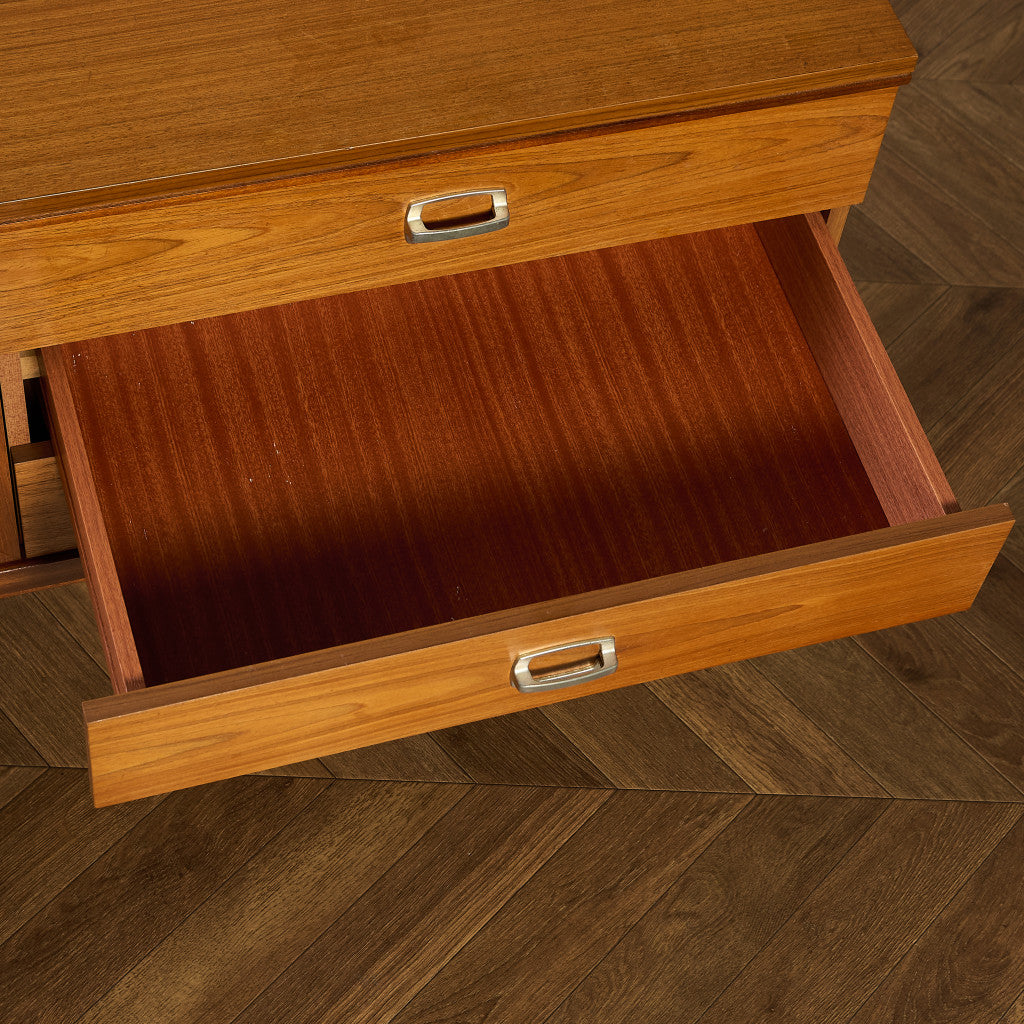 ヴィンテージ サイドボード