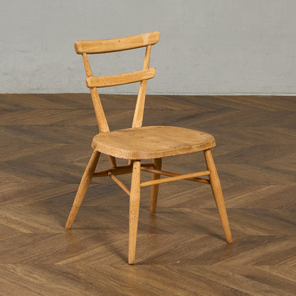 ヴィンテージ スタッキングチェア