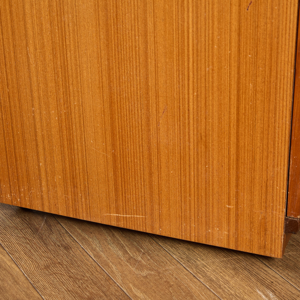 ヴィンテージ TVボード