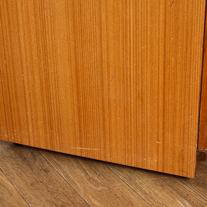 ヴィンテージ TVボード