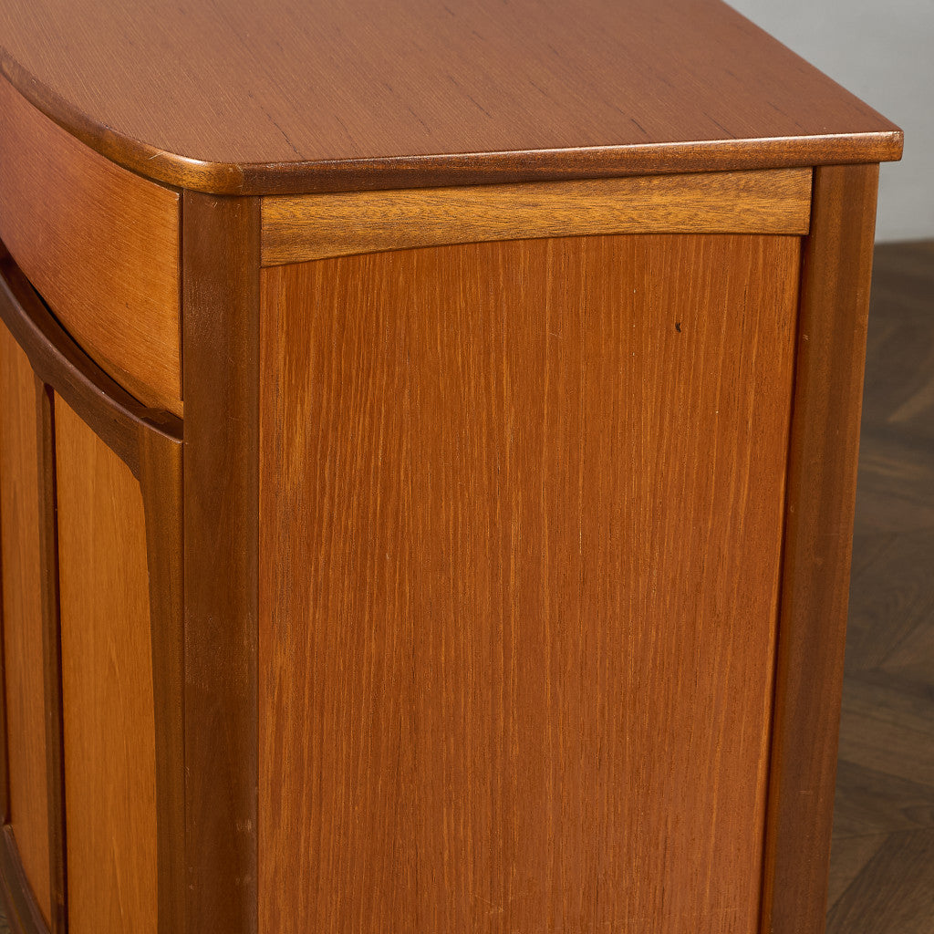 ヴィンテージ サイドボード