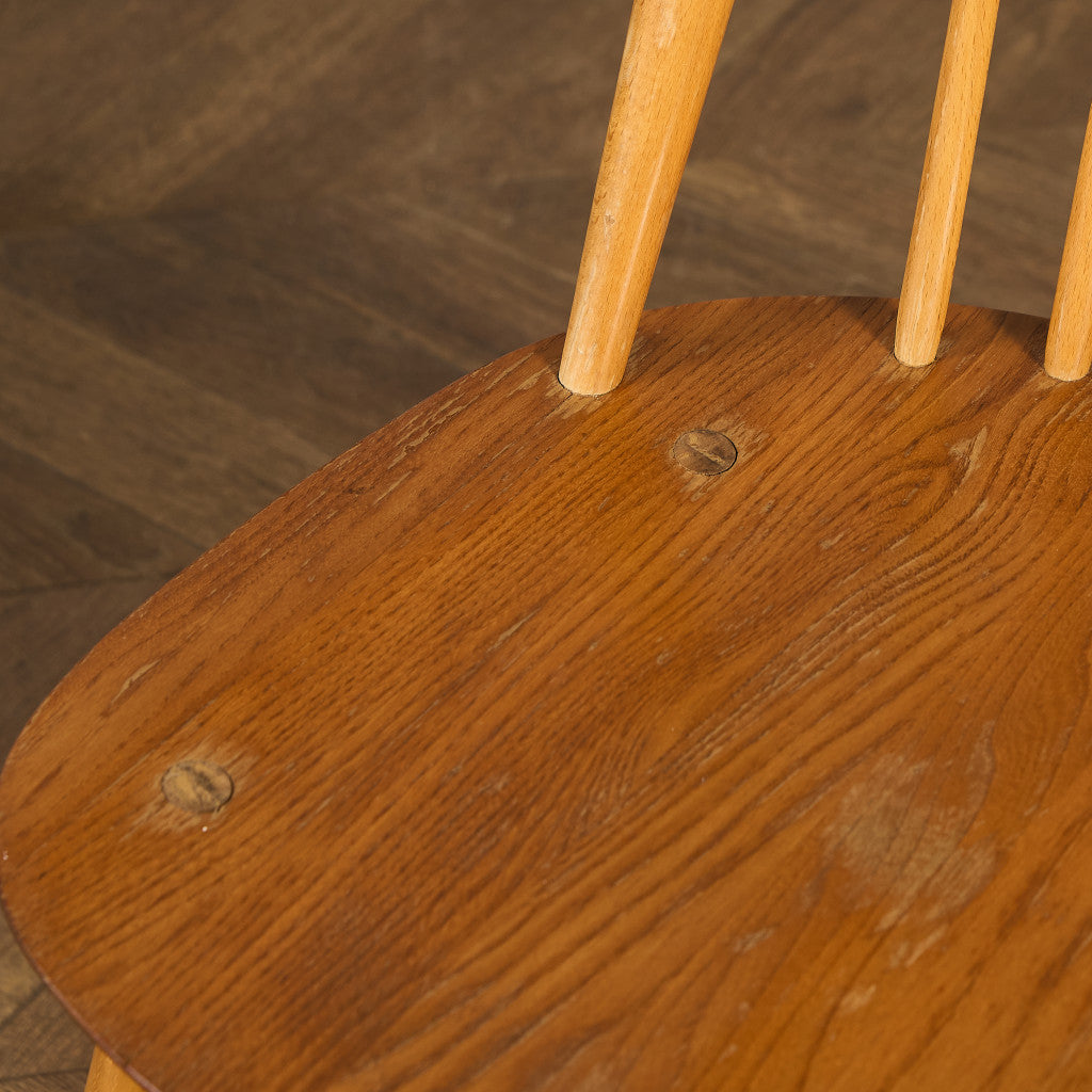 アーコール ERCOL スワンバックチェア #97102 – camori ヴィンテージ