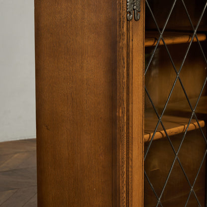 英国 クラシック ブックケース