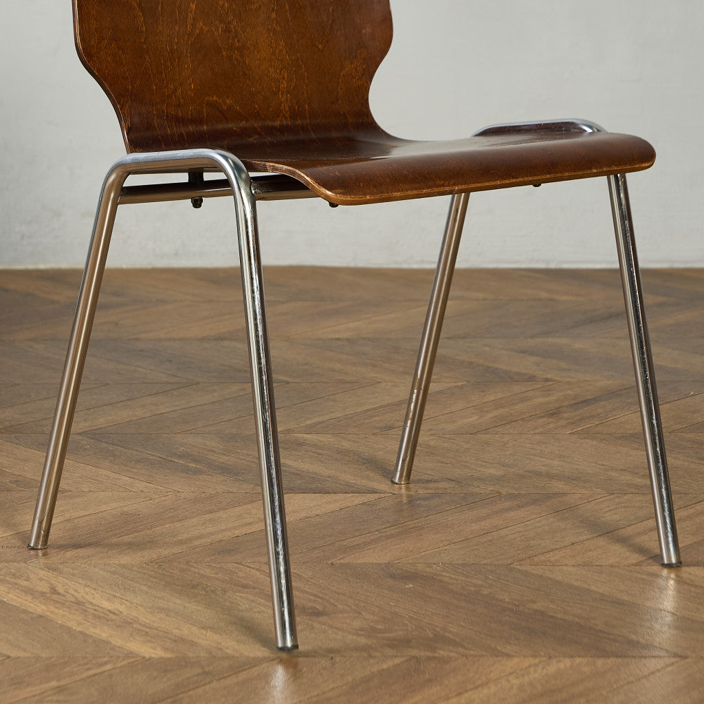 Vink Lisse スタッキング スクールチェア