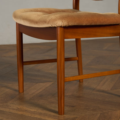 ヴィンテージ ダイニングチェア