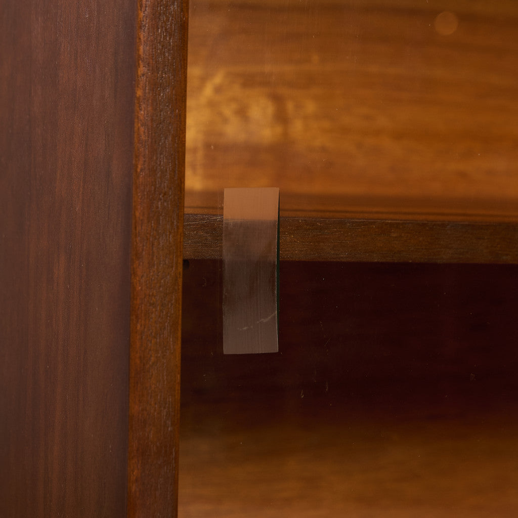 ヴィンテージ ブックケース