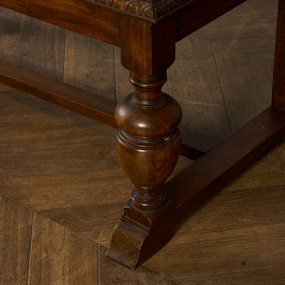 英国 クラシック ライティングビューロー #89956