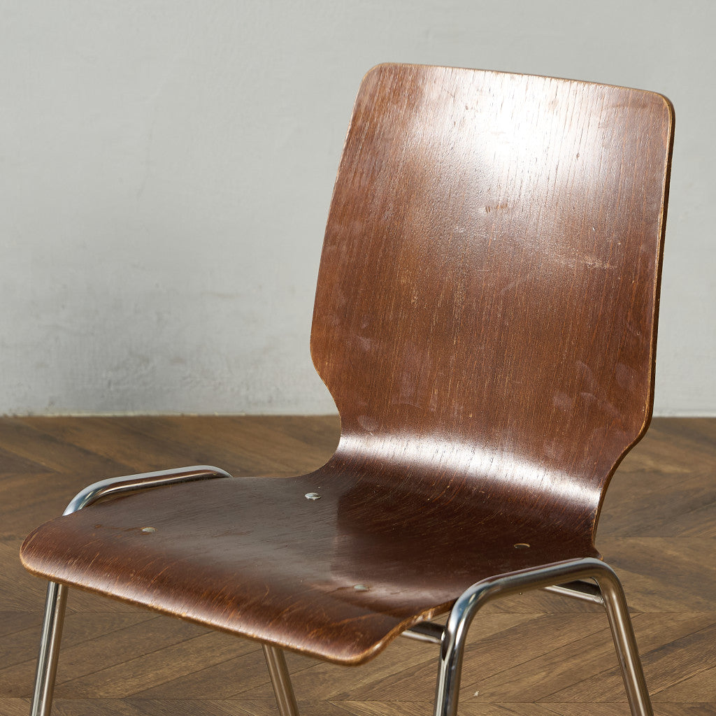 Vink Lisse スタッキング スクールチェア